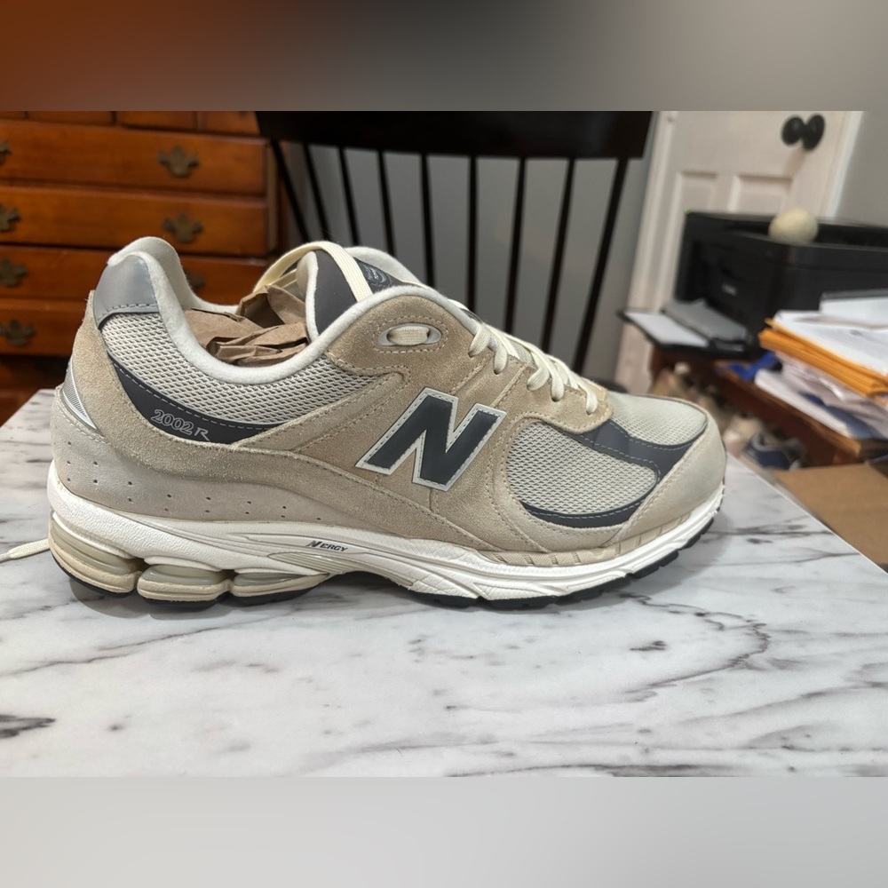 New Balance 2002RFA Size 13